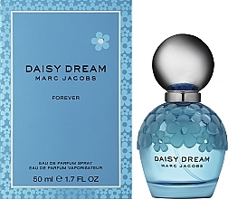 Marc Jacobs Daisy Dream Forever - Eau de Parfum — Foto N2