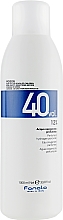 Entwicklerlotion 12% - Fanola Acqua Ossigenata Perfumed Hydrogen Peroxide Hair Oxidant 40vol 12% — Bild N3