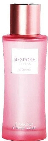 Bespoke Bergamot & Rose Musk - Eau de Parfum — Bild N1