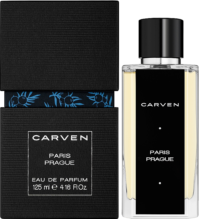 Carven Paris Prague - Eau de Parfum — Bild N2