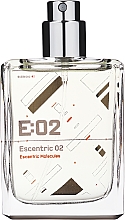 Düfte, Parfümerie und Kosmetik Escentric Molecules Escentric 02 - Eau de Toilette (Refill)