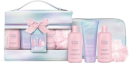 Düfte, Parfümerie und Kosmetik Set 5 St. - Set 5 St.