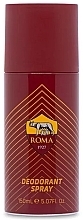 Düfte, Parfümerie und Kosmetik AS Roma - Deodorant