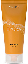 Düfte, Parfümerie und Kosmetik After Sun Haarmaske - Vitality's Epura After Sun Mask