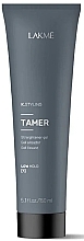 Düfte, Parfümerie und Kosmetik Haarstyling-Gel - Lakme K.Styling Tamer Straightener Gel