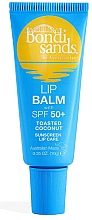 Pflegender Lippenbalsam - Bondi Sands Lip Balm SPF 50 + Coconut — Bild N1