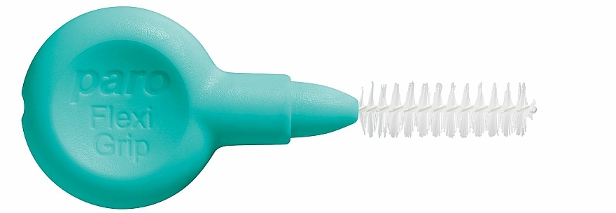Interdentalzahnbürste 5 mm 4 St. - Paro Swiss Flexi Grip  — Bild N1