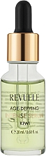 Gesichtsserum mit Kiwi - Revuele Age-Defying Intense Serum Kiwi — Bild N1