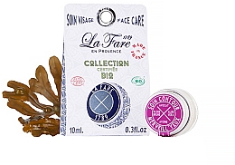 Düfte, Parfümerie und Kosmetik Creme für die Augenpartie - La Fare 1789 Eyes Contour Miracle Care