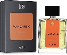 Lubin Mandarino - Eau de Parfum — Bild N1