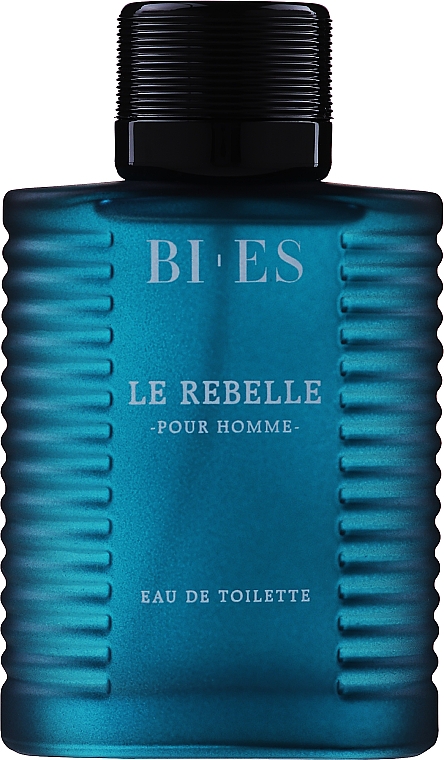 Bi-es Le Rebelle Pour Homme - Eau de Toilette — Bild N3