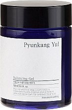 Ausgleichsgel für das Gesicht - Pyunkang Yul Balancing Gel — Bild N3