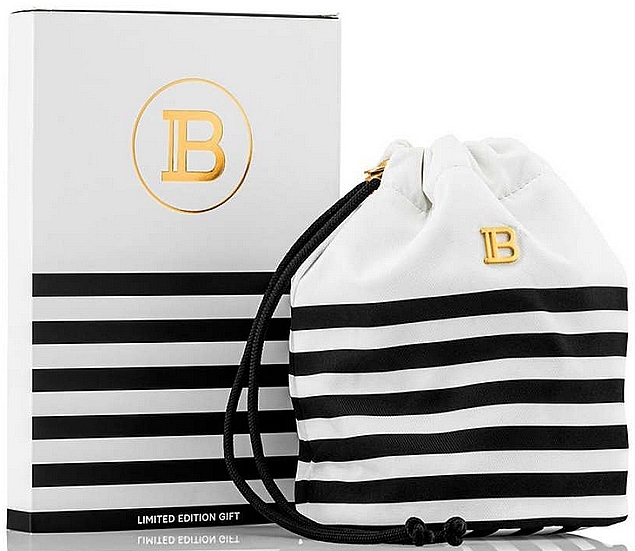 Kosmetiktasche - Balmain Limited Edition Cosmetic Bag — Bild N1