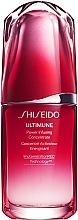Düfte, Parfümerie und Kosmetik Anti-Aging Gesichtskonzentrat - Shiseido Ultimune Power Infusing Concentrate