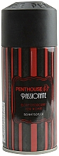 Düfte, Parfümerie und Kosmetik Penthouse Passionate - Deospray 