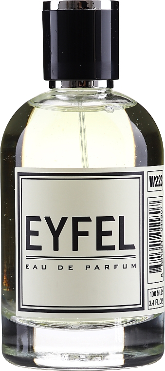 Eyfel Perfume W-223 - Eau de Parfum — Bild N4