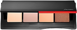 Lidschattenpalette - Shiseido Essentialist Eye Palette — Bild N1