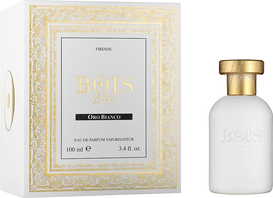 Bois 1920 Oro Bianco - Eau de Parfum — Bild N2