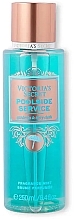 Düfte, Parfümerie und Kosmetik Parfümiertes Körperspray - Victoria's Secret Poolside Service Fragrance Mist