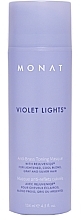 Neutralisierende Haarmaske - Monat Violet Lights Anti-Brass Toning Masque — Bild N1