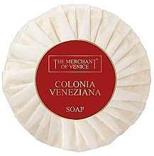 Düfte, Parfümerie und Kosmetik The Merchant Of Venice Colonia Veneziana - Seife