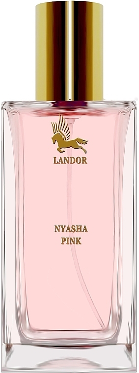 Landor Nyasha Pink - Eau de Parfum — Bild N1