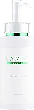 Düfte, Parfümerie und Kosmetik Gesichtsreinigungsgel - Lamic Cosmetici Gel Detergente