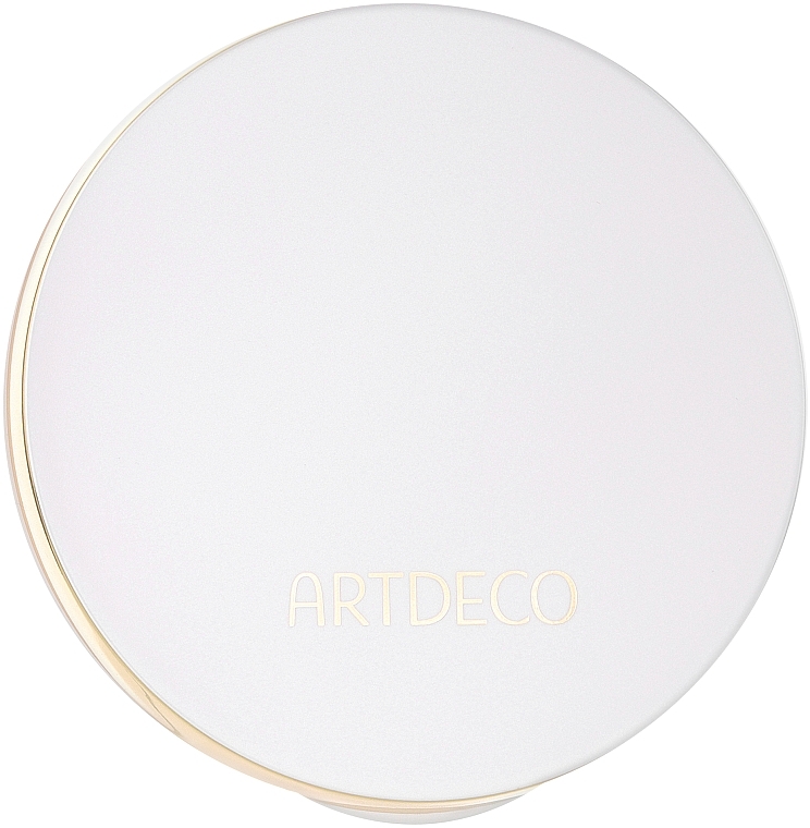 Puder-Highlighter für das Gesicht - Artdeco Glow Highlighting Powder — Bild N2