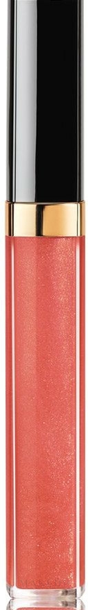 Feuchtigkeitsspendender Lipgloss - Chanel Rouge Coco Gloss — Bild 166 - Physical