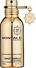 Montale Sweet Vanilla - Eau de Parfum — Bild N1