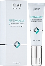 Beruhigende Creme mit Retinaldehyd - Obagi Medical Suzanogimd Retivance Skin Rejuvenating Complex — Bild N2