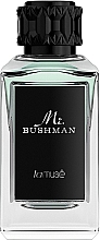 Düfte, Parfümerie und Kosmetik La Muse Mr.Bushman - Eau de Parfum