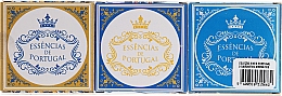 Naturseifen-Geschenkset - Essencias De Portugal Gift Pack Live Portugal Collection — Bild N1