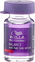 Serum gegen Haarausfall - Wella Professionals Balance Anti Hair Loss Serum — Bild N3