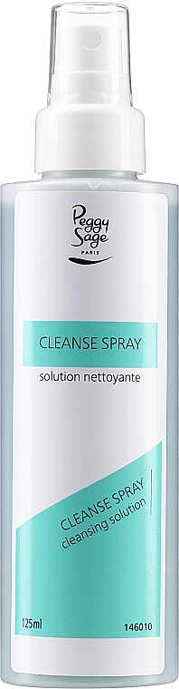 Reinigendes Spray für Hände und Nägel - Peggy Sage Cleansing Solution — Bild N1