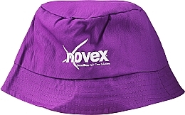 Hut lila - Novex Bucket Hat — Bild N1