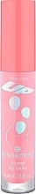 Glänzender Lippenbalsam  - Essence Disney Pixar Up Glossy Lip Balm  — Bild N4