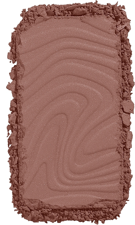 Bronzing-Gesichtscreme-Puder - NYX Professional Makeup Buttermelt Bronzer  — Bild N4