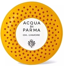 Acqua di Parma Oh L'amore - Refill für Auto-Diffusor — Bild N1