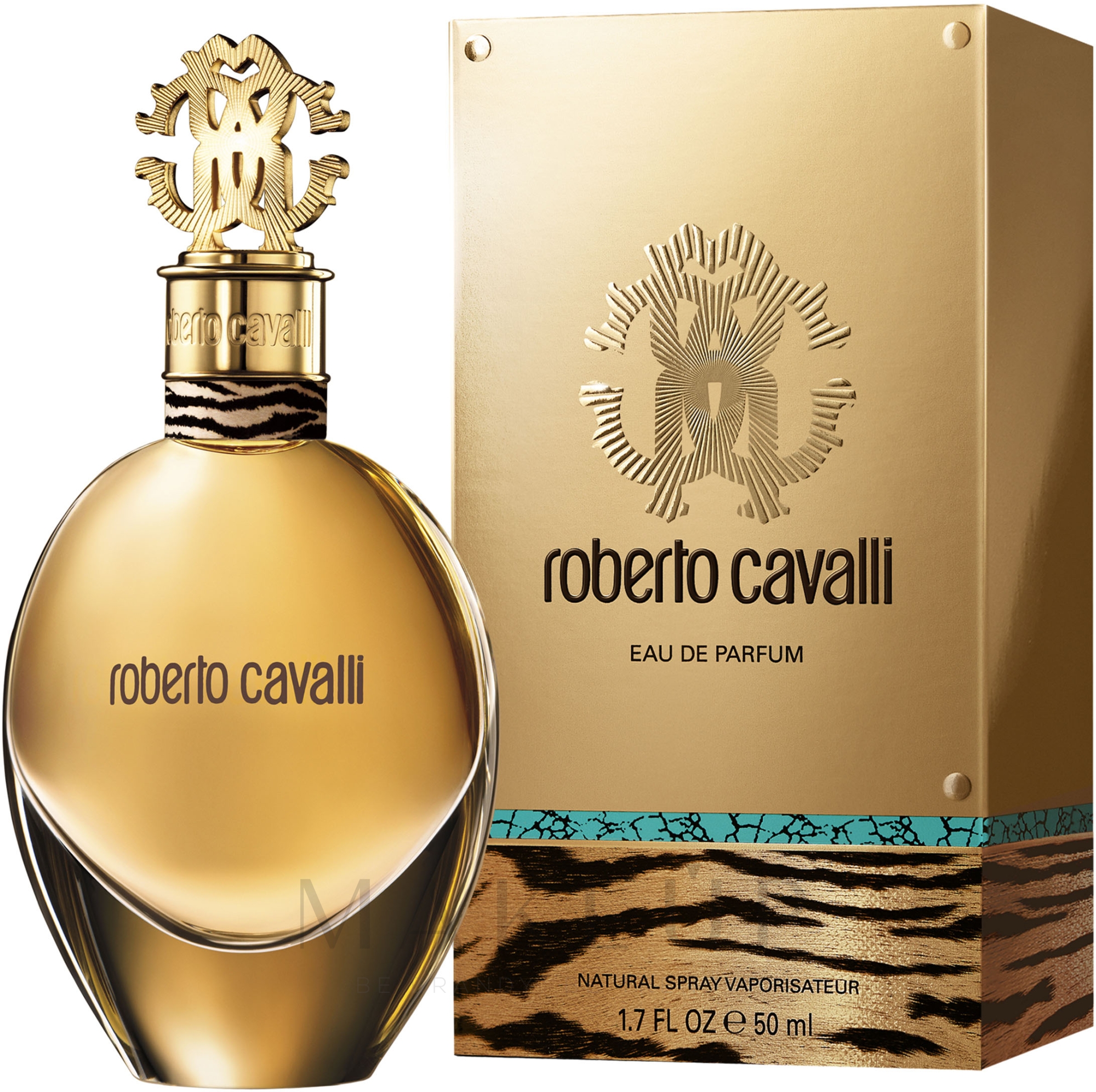 Roberto Cavalli Signature - Eau de Parfum — Foto 50 ml