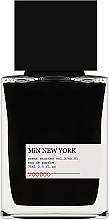 MiN New York Voodoo - Eau de Parfum — Bild N1