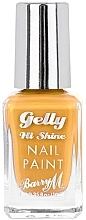 Nagellack-Set 6 St. - Barry M Gelato Delight Nail Paint Gift Set — Bild N6