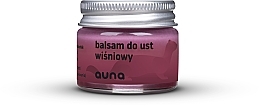 Lippenbalsam mit Kirschsduft - Auna Cherry Lip Balm — Bild N1