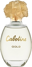 Düfte, Parfümerie und Kosmetik Gres Cabotine Gold - Eau de Toilette