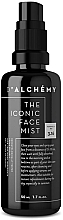 Düfte, Parfümerie und Kosmetik Gesichtsspray - D'Alchemy The Iconic Face Mist