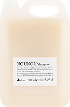 Pflegendes Shampoo mit Tomatenextrakt - Davines Nourishing Nounou Shampoo With Tomato Extract — Bild N2
