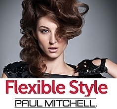 Stylingpaste Flexibler Halt - Paul Mitchell Flexible Style ESP Elastic Shaping Paste — Bild N4