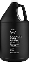 Feuchtigkeitsspendendes Shampoo mit Extrakten aus Lavendel, Minze und Teebaumöl - Paul Mitchell Tea Tree Lavender Mint Shampoo — Foto N3