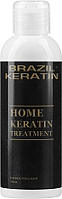 Düfte, Parfümerie und Kosmetik Luxuspflege für glattes Haar mit Keratin - Brazil Keratin Home Hair Treatment