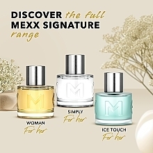 Mexx Woman - Eau de Toilette  — Bild N8